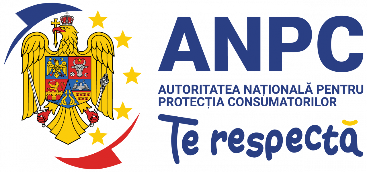 ANPC - Autoritatea Națională pentru Protecția Consumatorilor